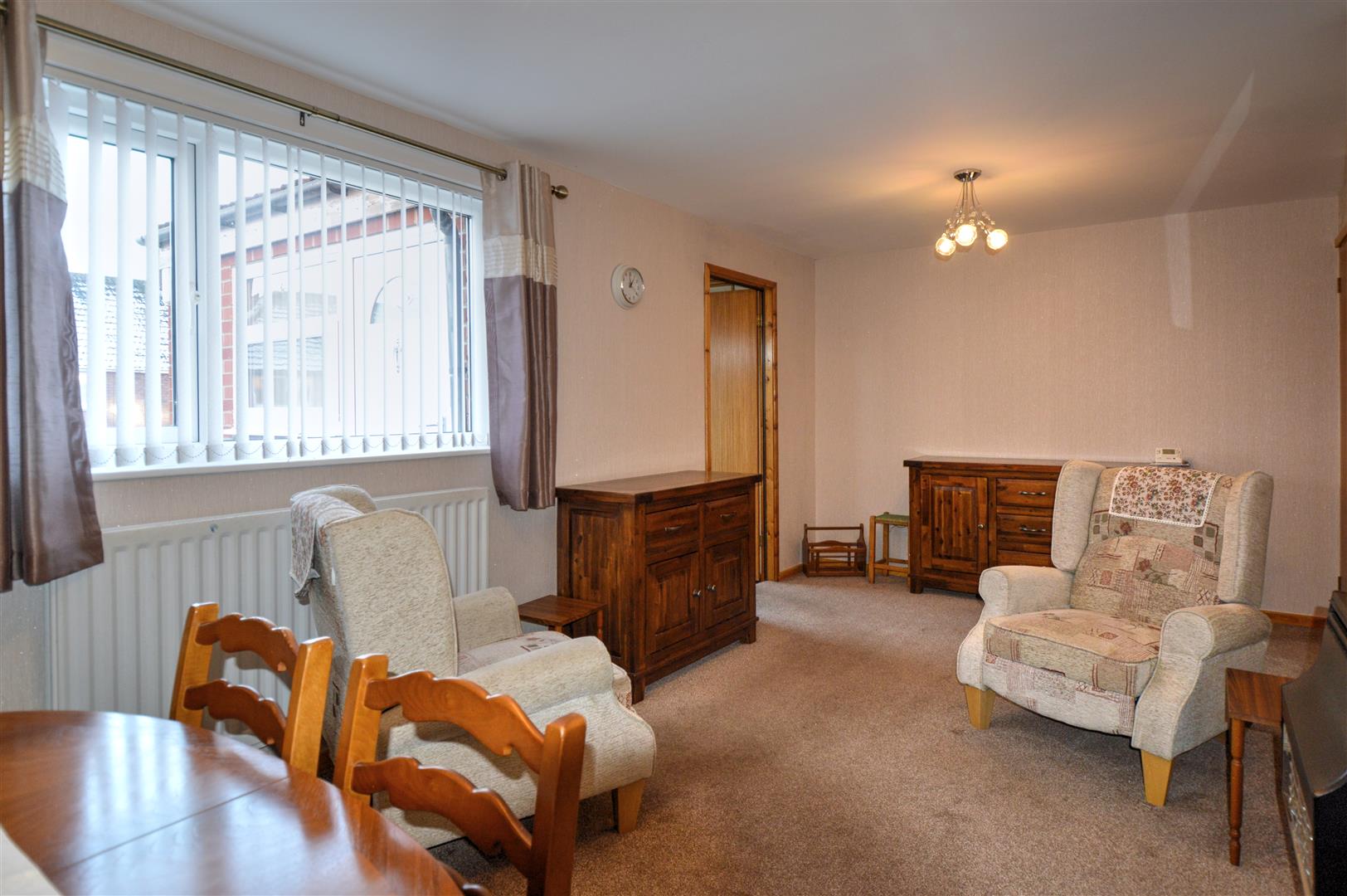 Property Castle Close, Morpeth House Terraced Rickard Chartered